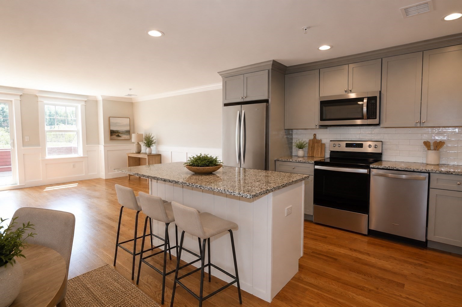 3 Proprietors Dr. Unit 7, Marshfield, MA 02050
