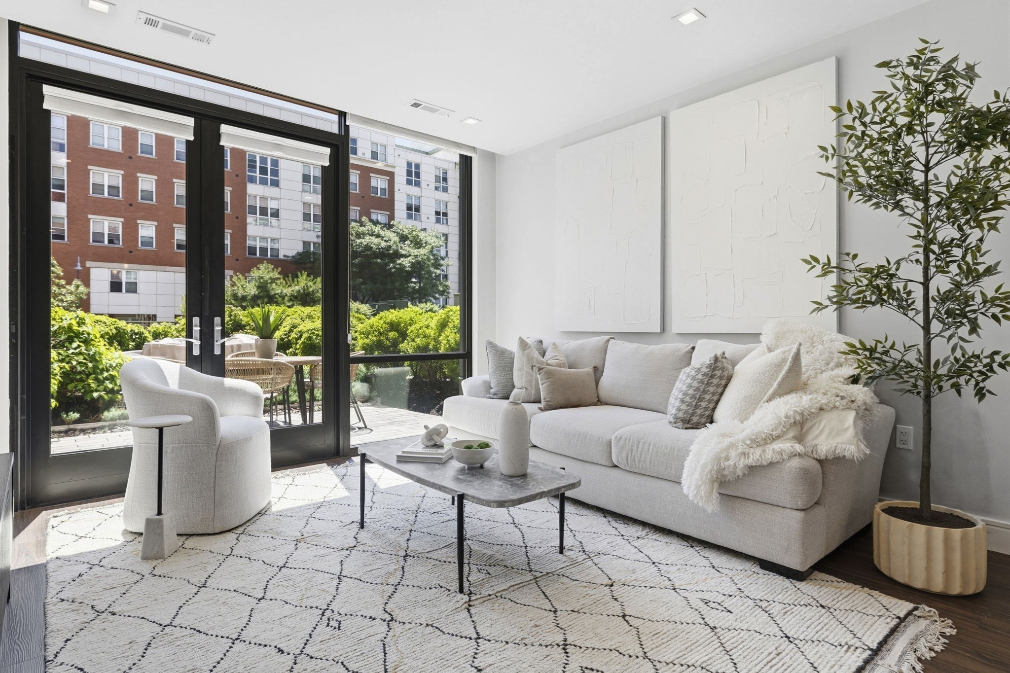 99 Sumner St Unit 101, , Boston, MA 02128