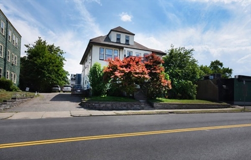 437-441 ashmont, Apt 439