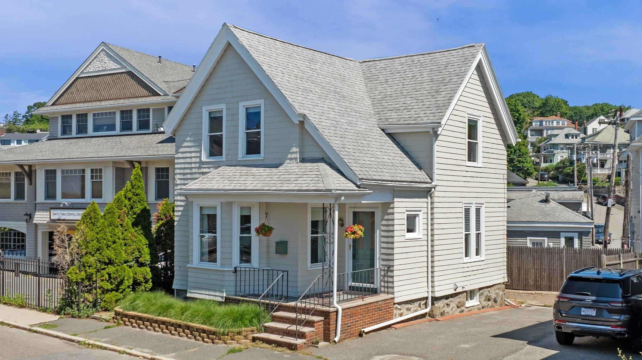 32 Puritan Road, Swampscott, MA 01907