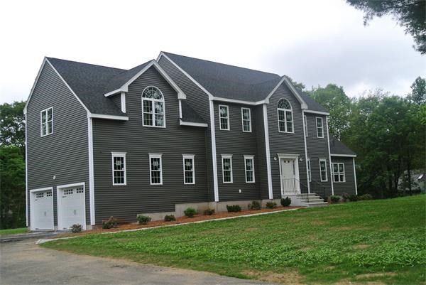 25 Monica Way, Northbridge, MA 01534