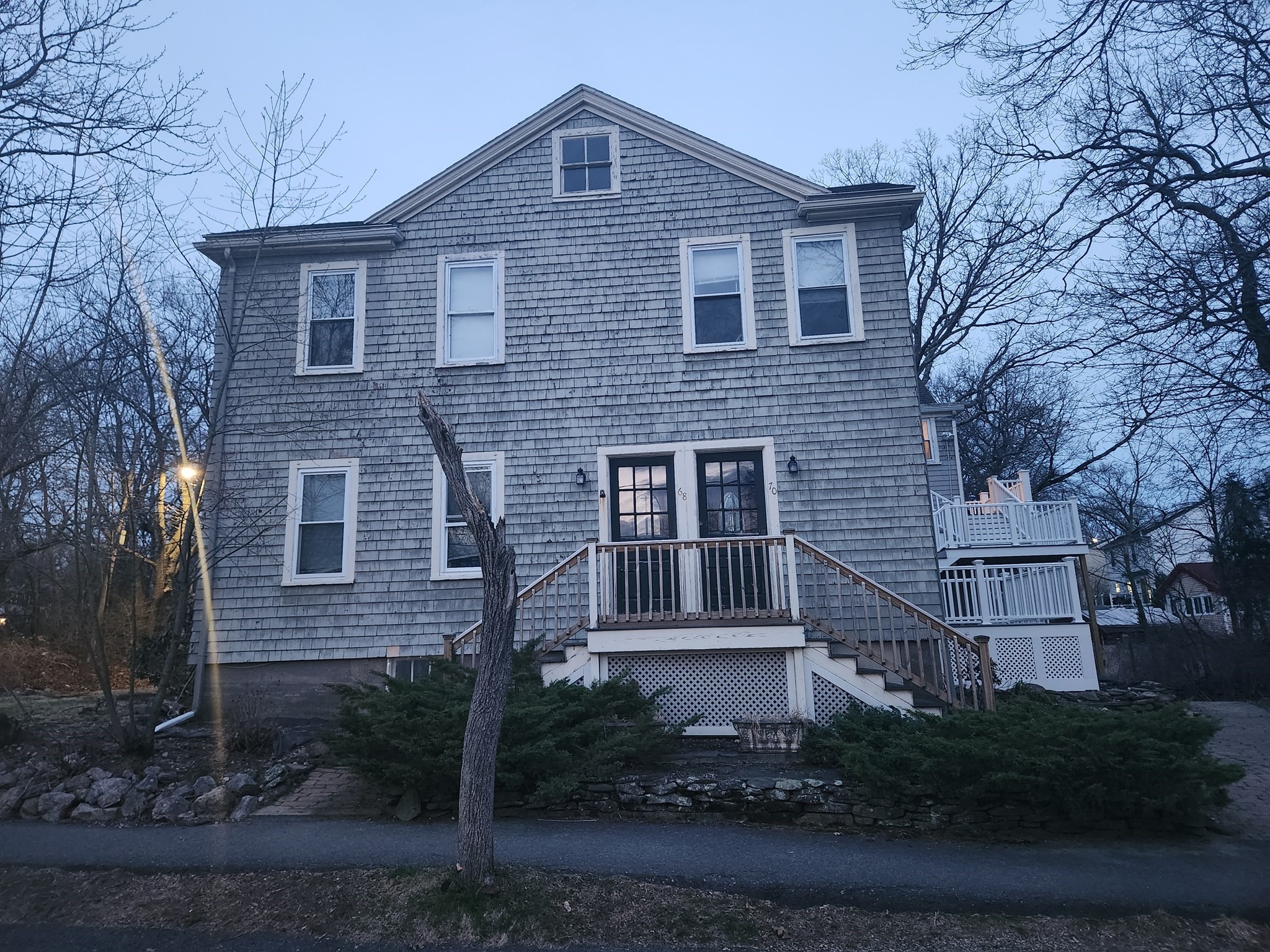 70 Leonard St Unit 70, Dedham, MA 02026