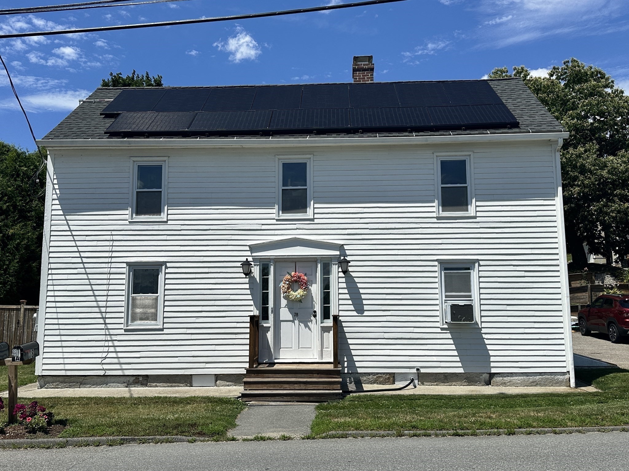 78 Upland St, Worcester, MA 01604 - Image 2