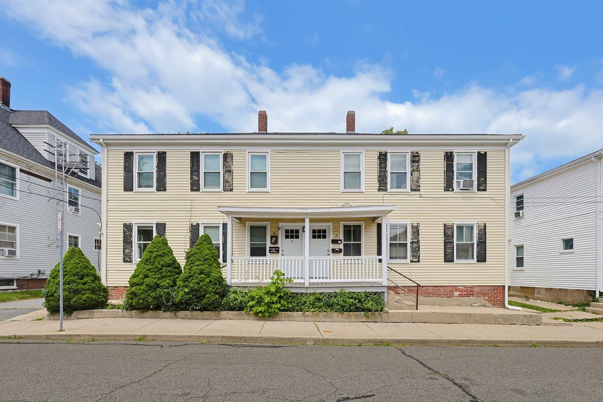 7 Savery'S Ln, Plymouth, MA 02360