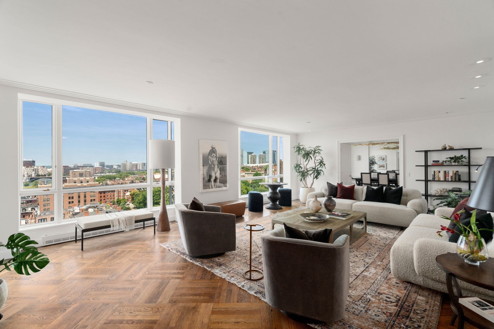 2 Commonwealth Avenue Unit 15E/F, Boston - Back Bay, MA 02116