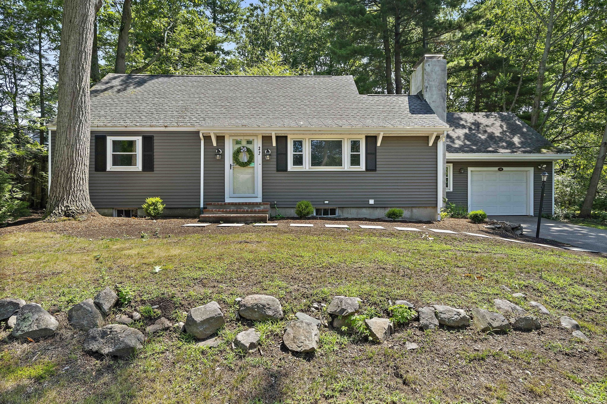 32 Greenlodge St, Dedham, MA 02026