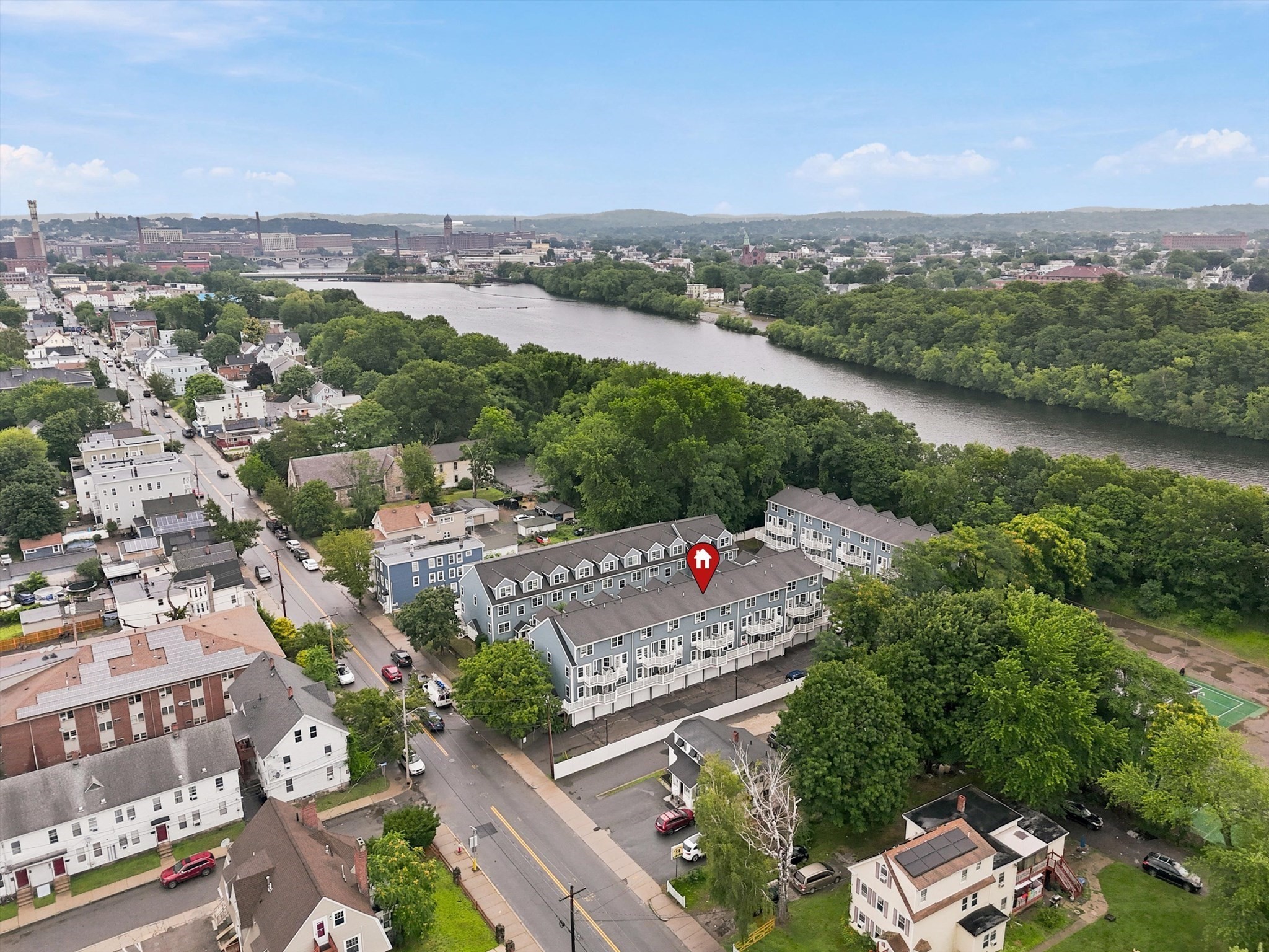 312 Water St Unit 23, Lawrence, MA 01841