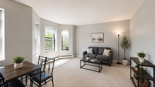 5 Royce Rd, Apt 43