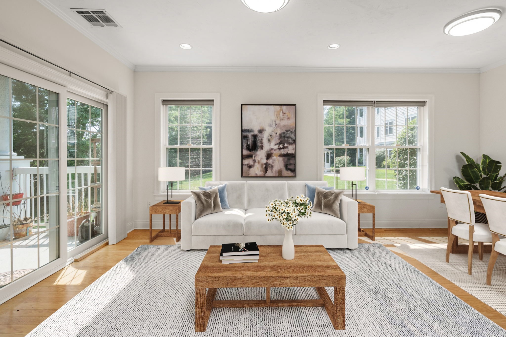 2107 Davenport Ave Unit 2107, Canton, MA 02021
