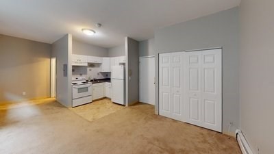 5 Royce Rd, Apt 45