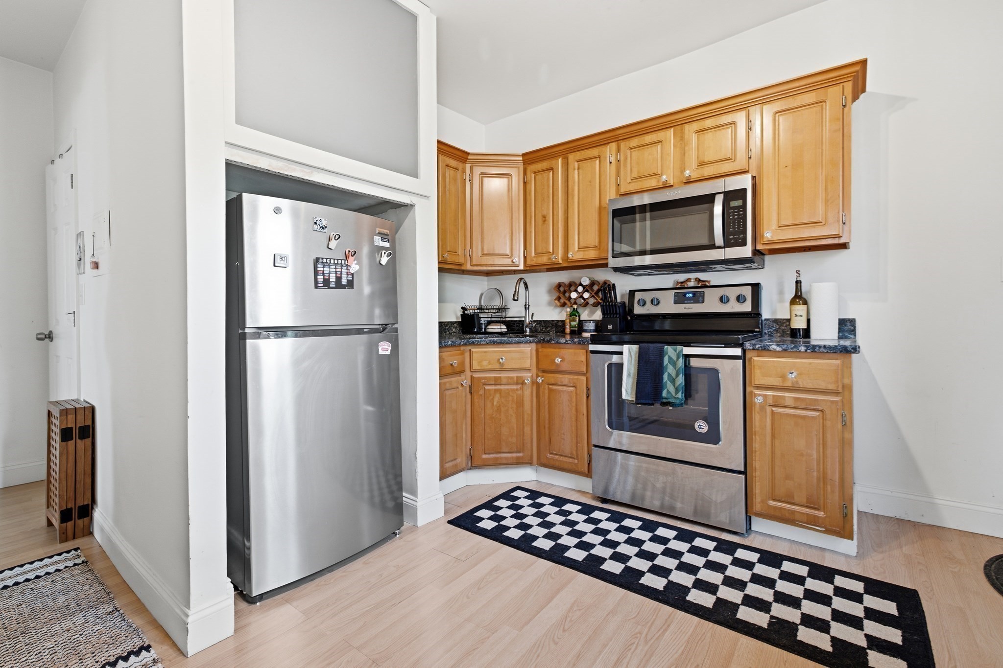 1810 Dorchester Ave Unit 7, Dorchester, Boston, MA 02124