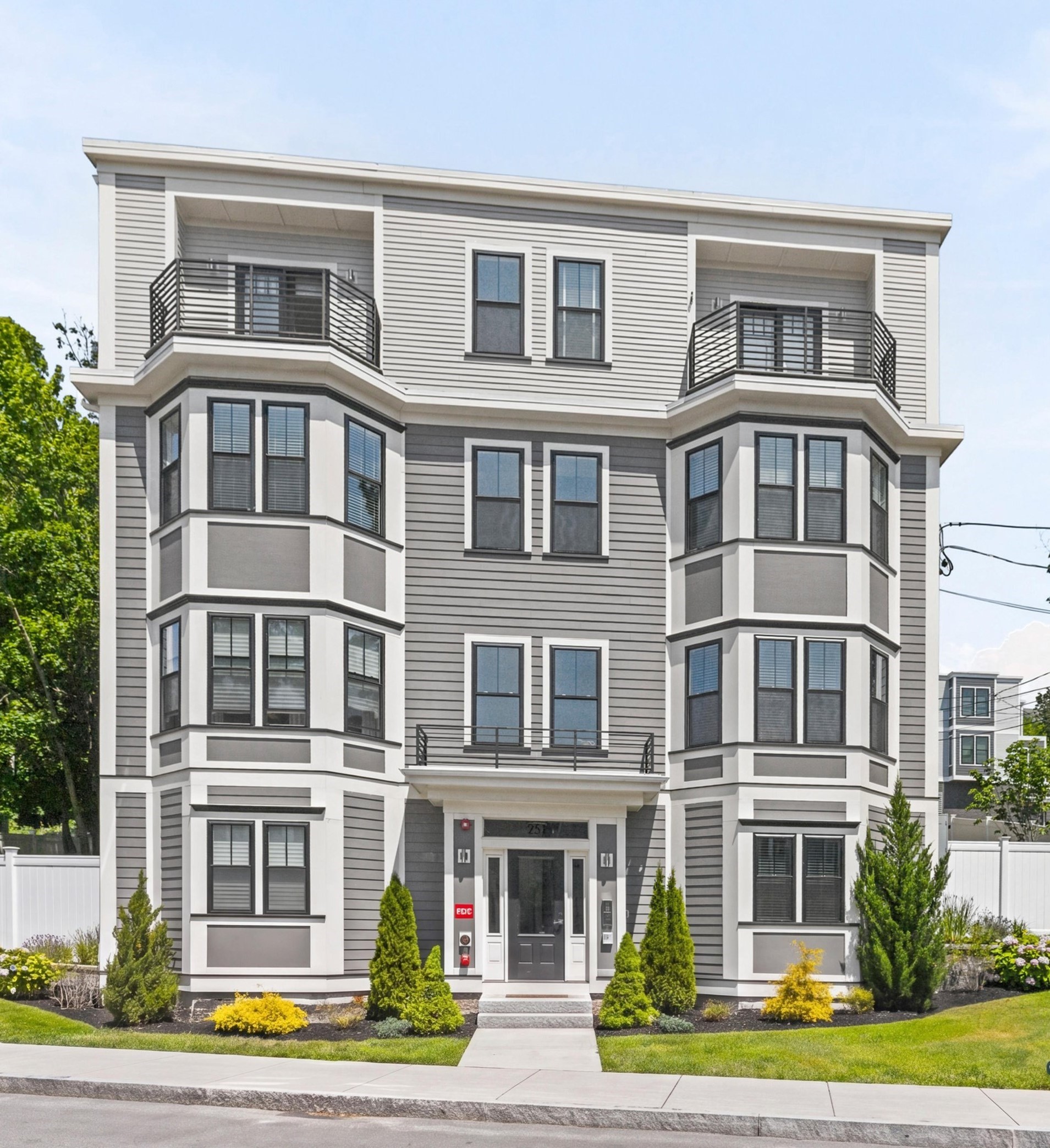 251 Minot Street Unit 3, Dorchester, Boston, MA 02124