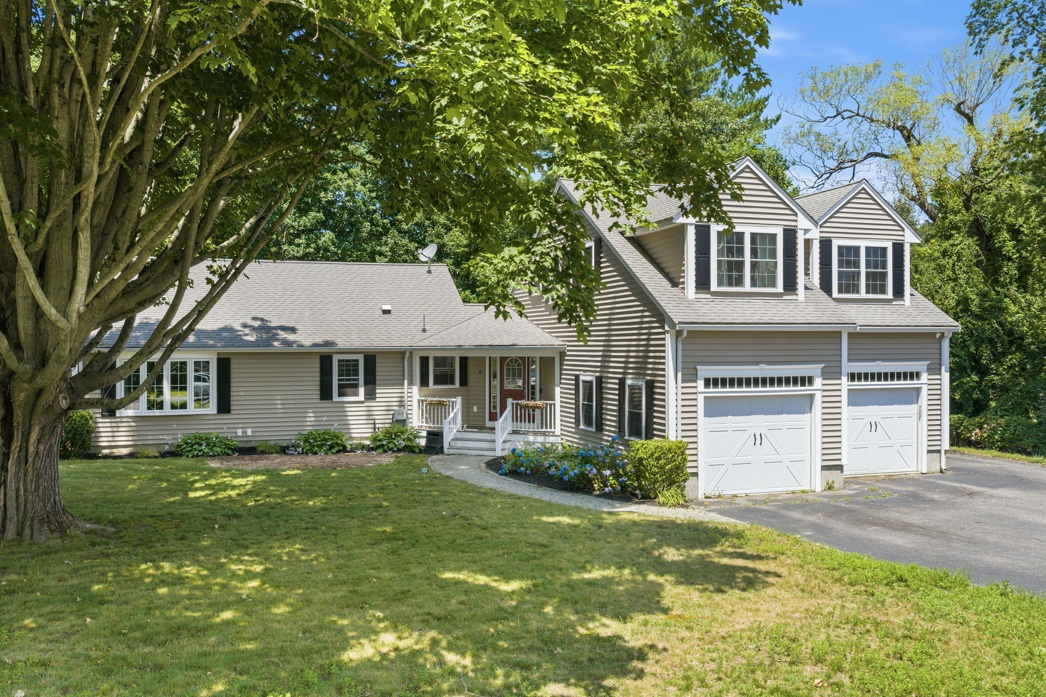 11 Baker Street, Halifax, MA 02338