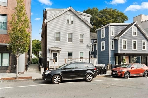 99 Boylston Street, Apt 2