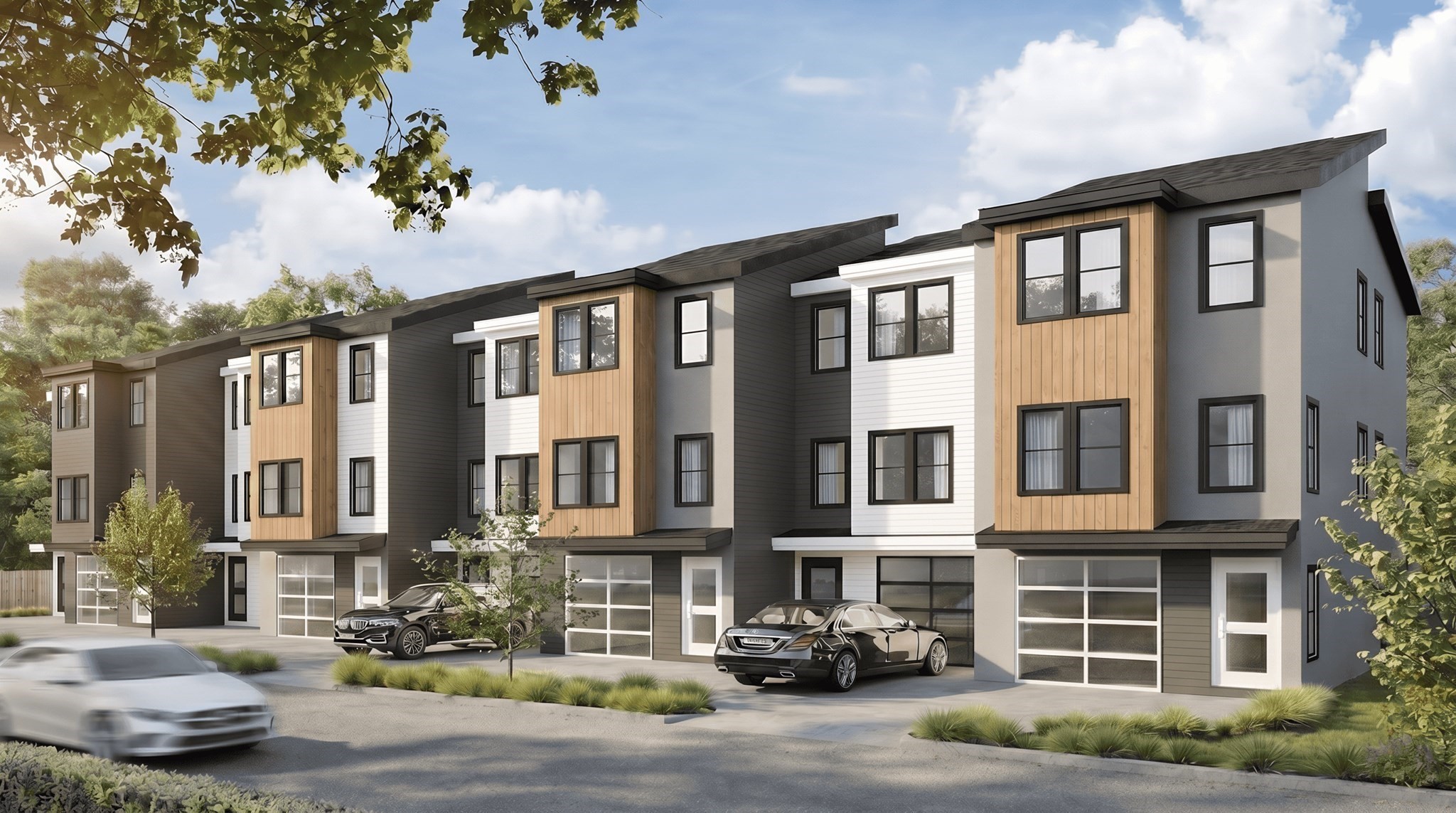 7 Lothrop St Unit 8, Lower Allston, Boston, MA 02135