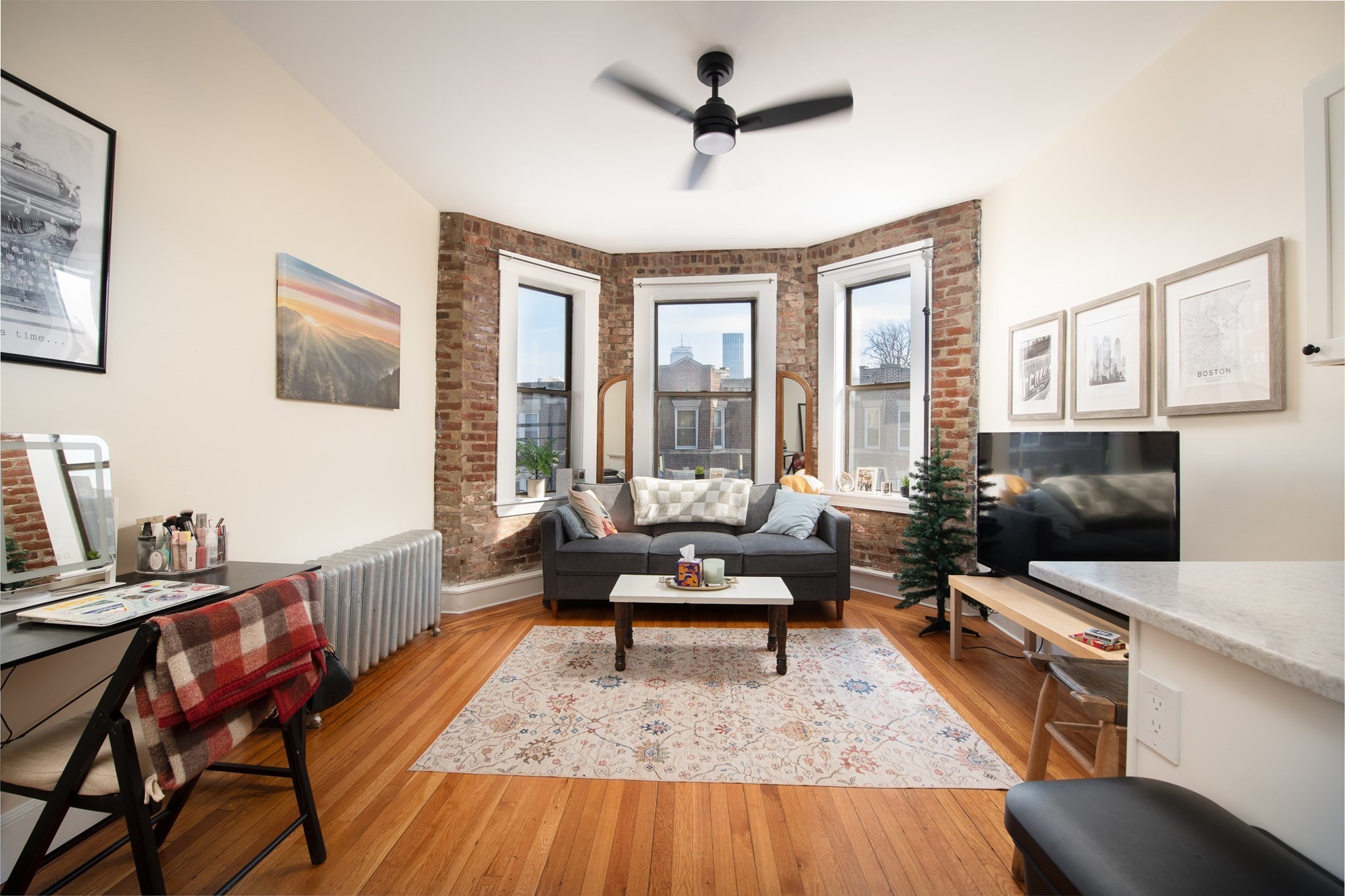 111 Jersey St. Unit 15, Fenway, Boston, MA 02215