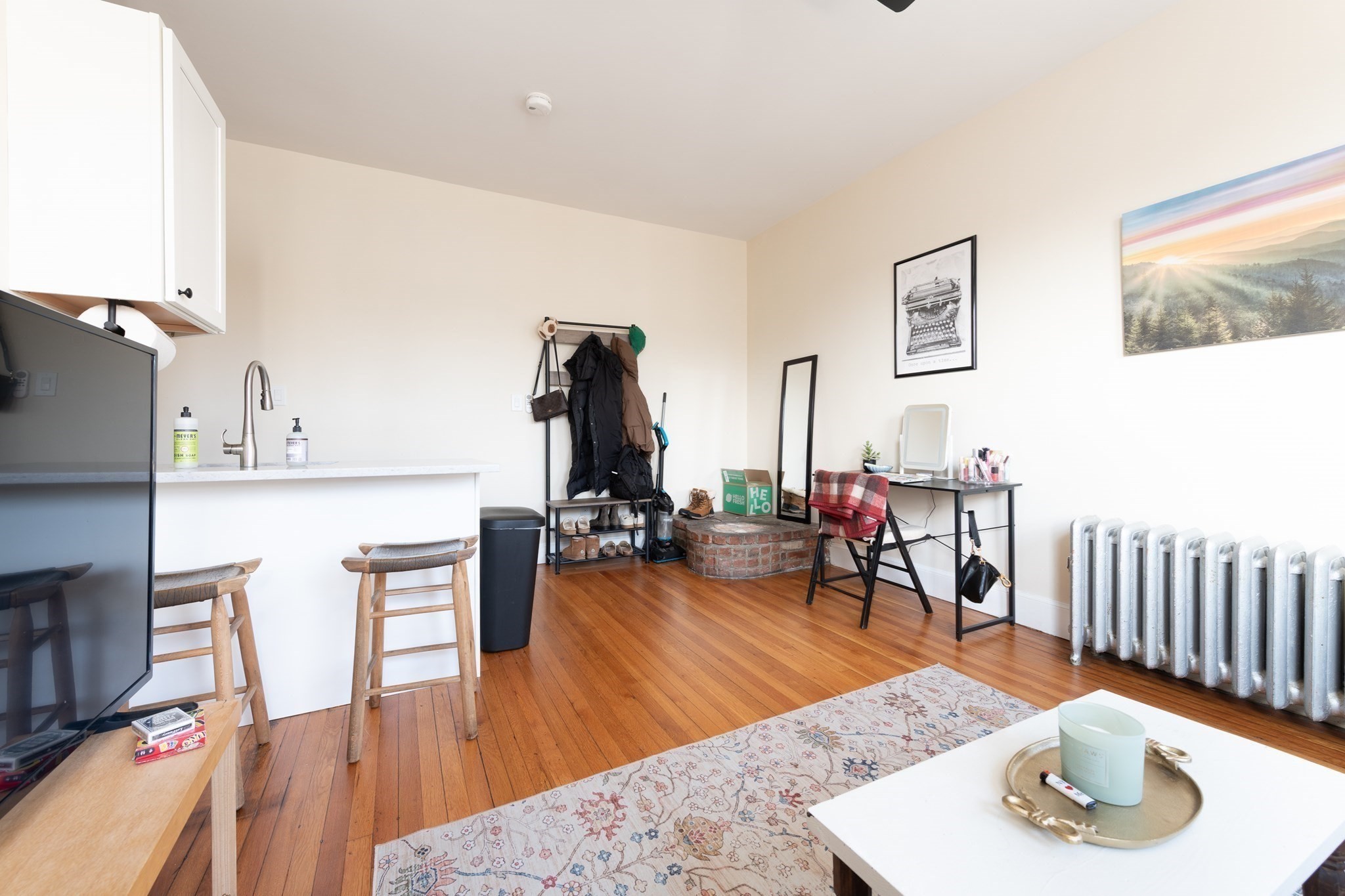 111 Jersey St. Unit 15, Fenway, Boston, MA 02215 - Image 4