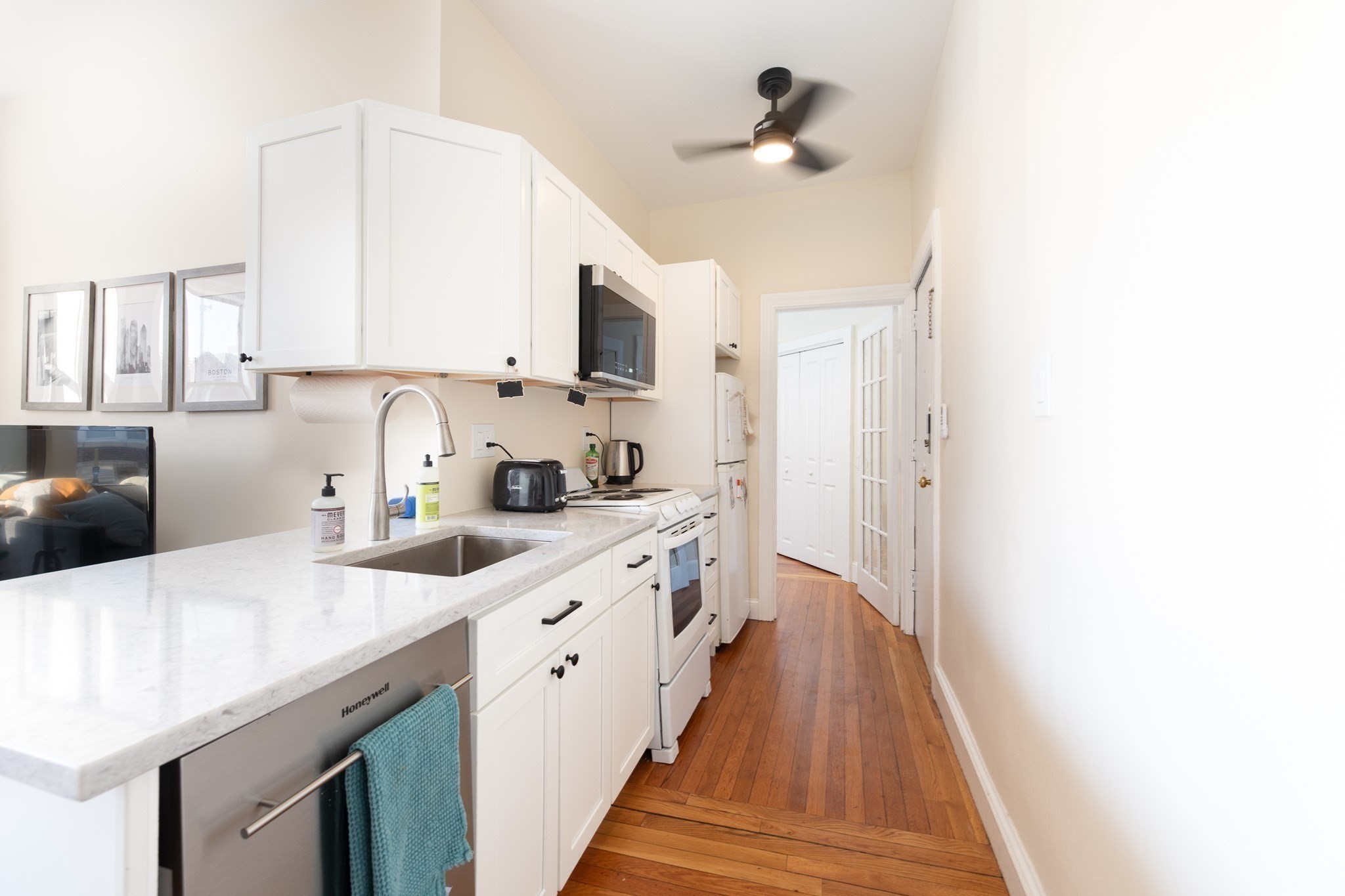 111 Jersey St. Unit 15, Fenway, Boston, MA 02215 - Image 6