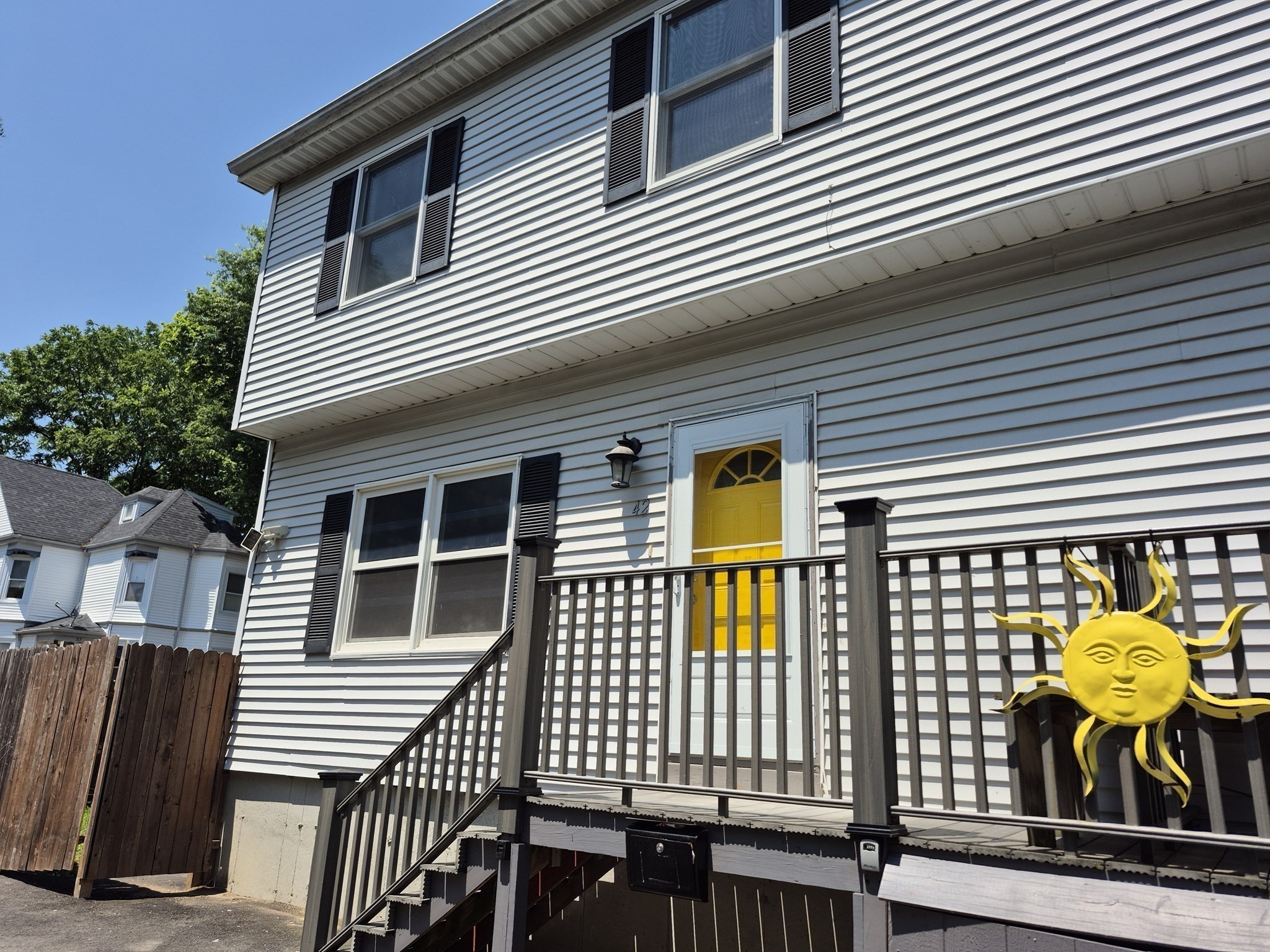 42 Peacevale Rd Unit 1, Dorchester, Boston, MA 02124