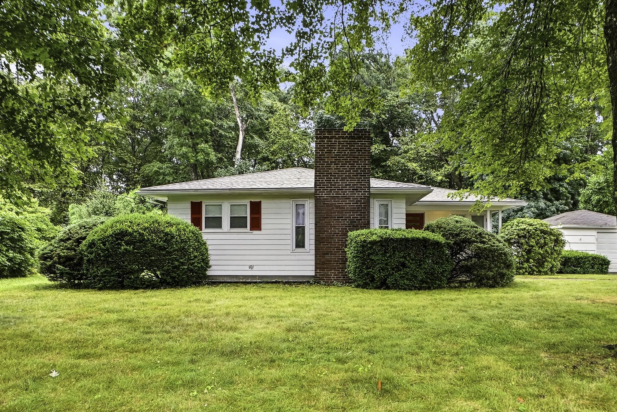 6 Charles St, Wayland, MA 01778