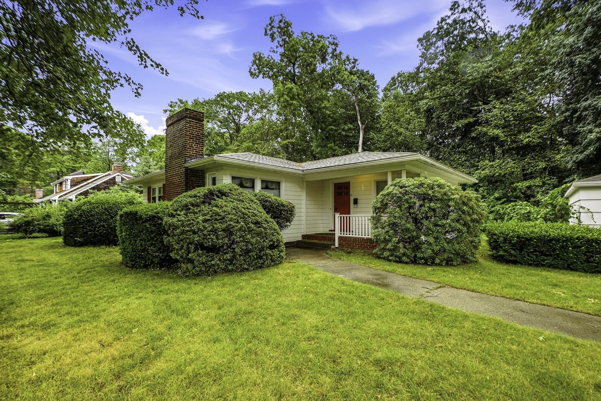 6 Charles St, Wayland, MA 01778 - Image 2