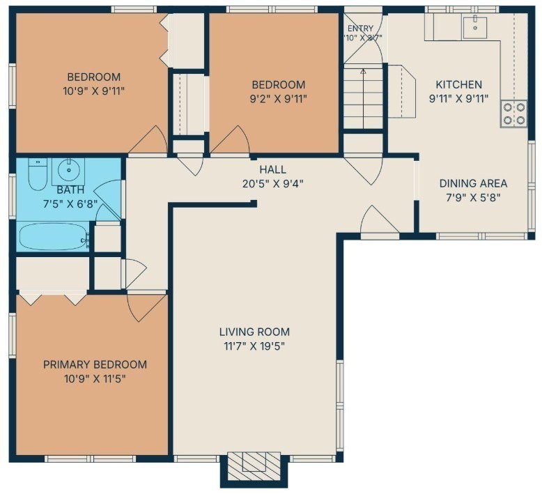 6 Charles St, Wayland, MA 01778 - Image 18