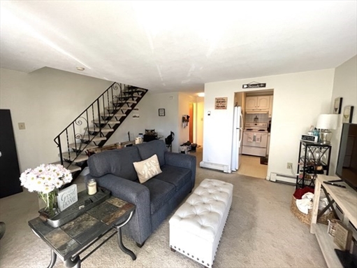 24 Highland, Apt 12