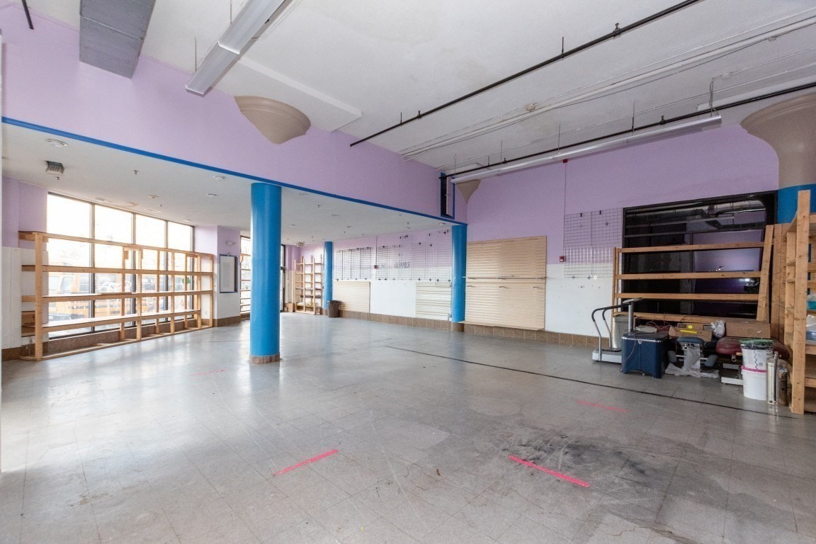 879 Blue Hill Avenue Unit 2, Dorchester, Boston, MA 02124