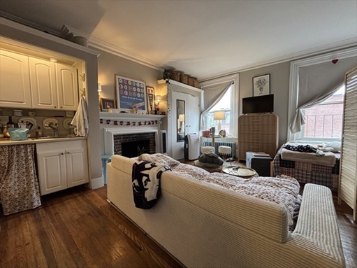 98 Charles St., Apt 12A