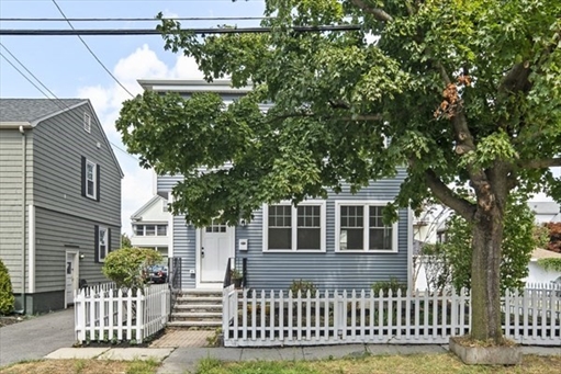 57 Yale St., Apt 57