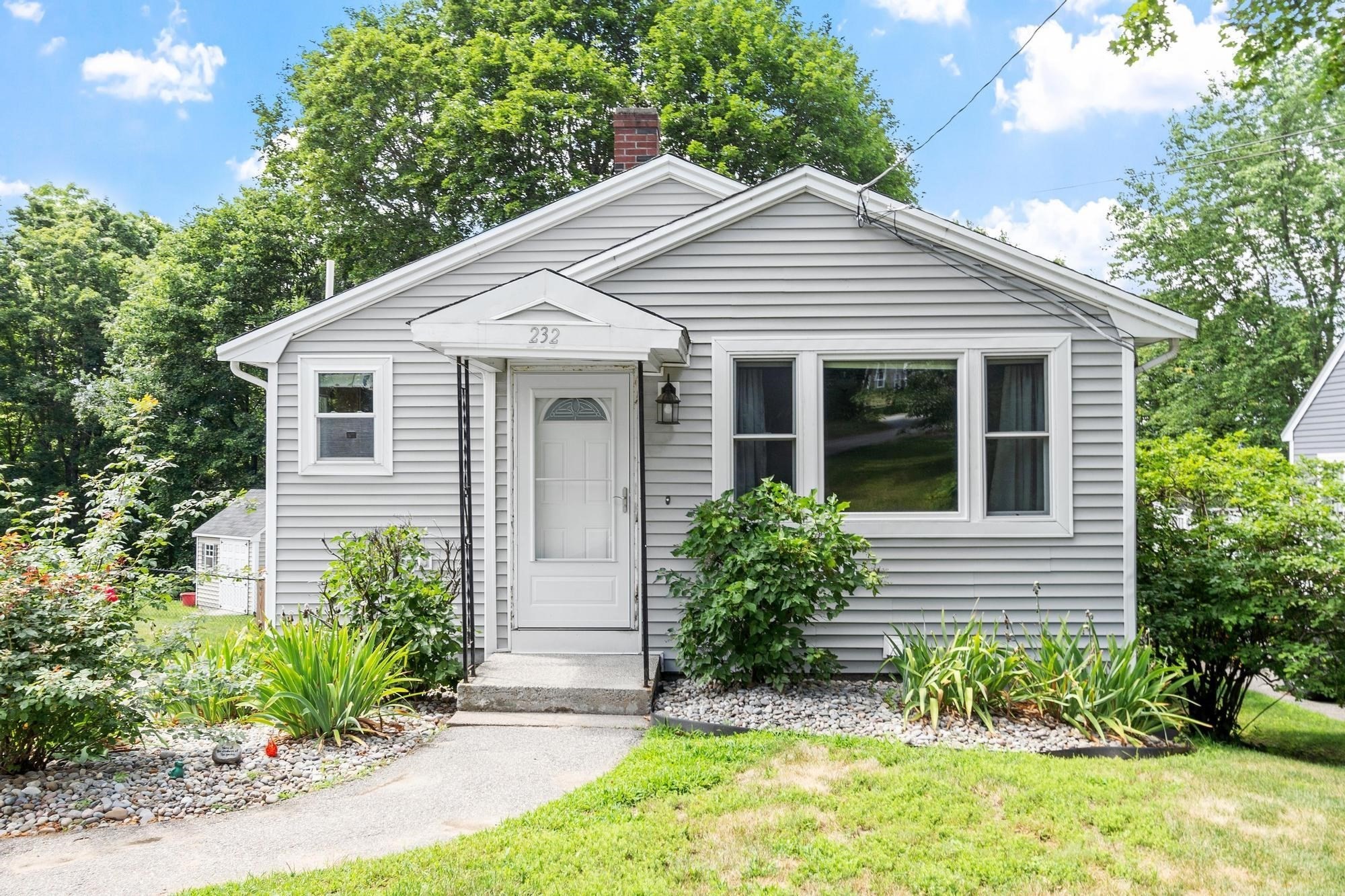 232 Hudson St, Marlborough, MA 01752