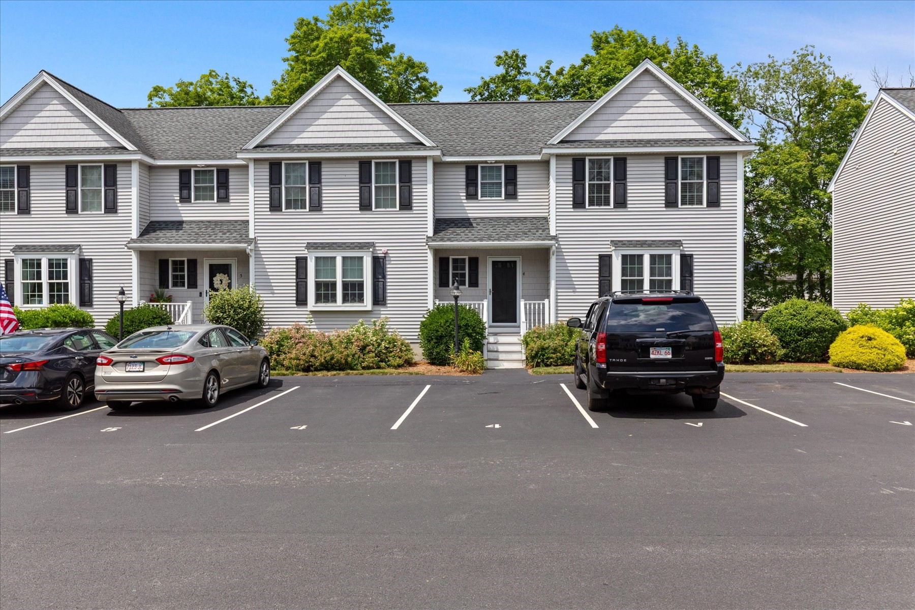 4 Cassidy Pl Unit 4, Bridgewater, MA 02324