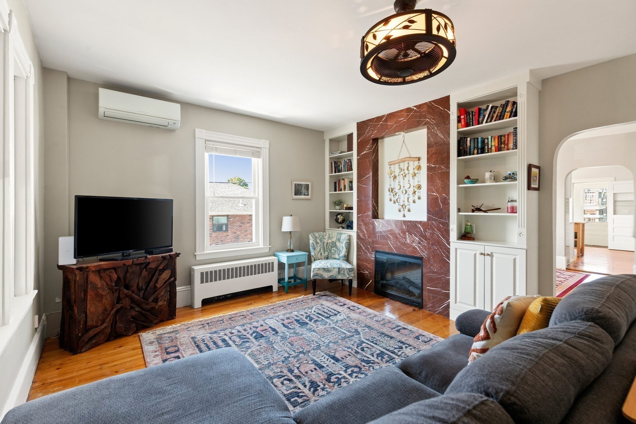 16 Dudley St Unit 2, Medford, MA 02155