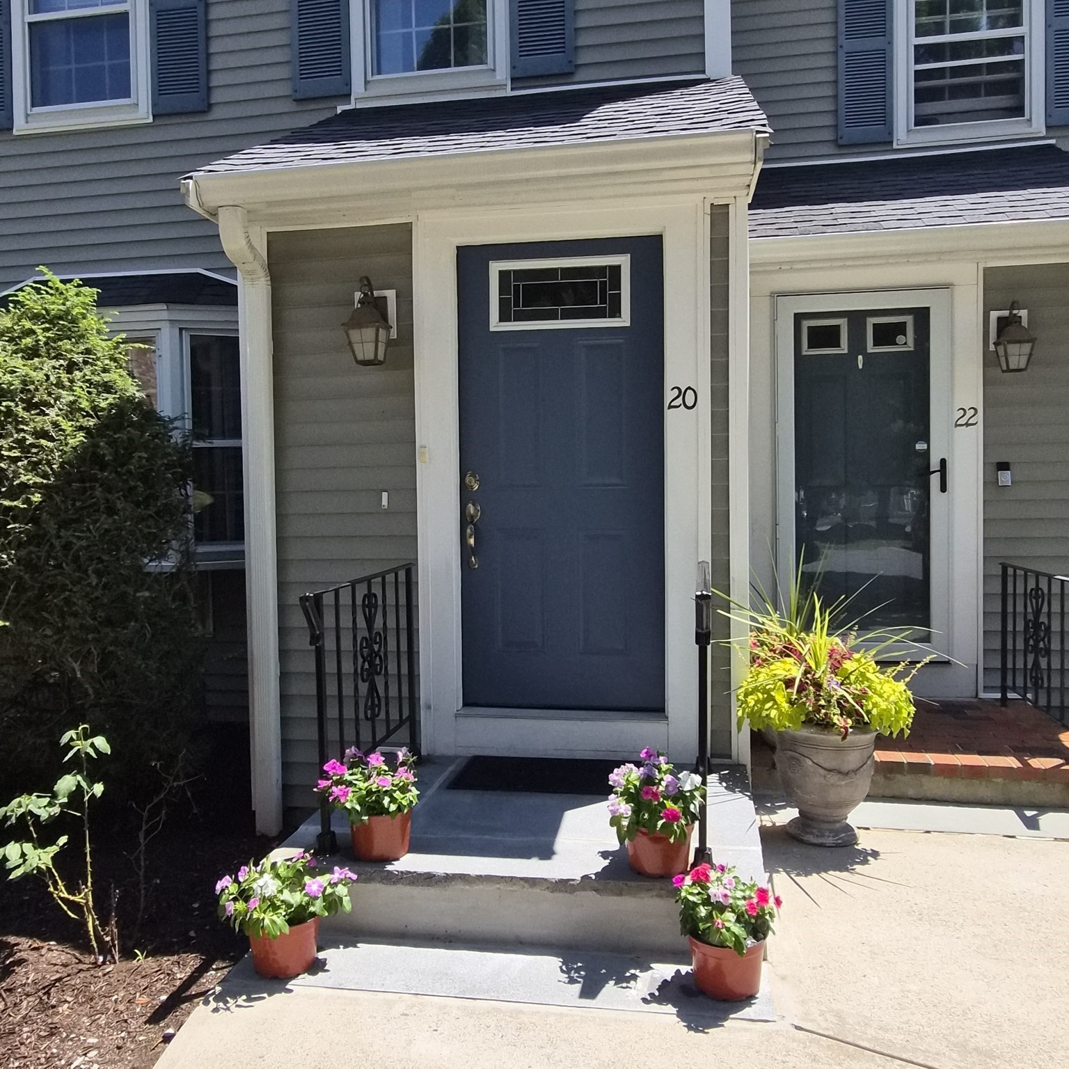 20 Daniel Drive Unit 20, Easton, MA 02356
