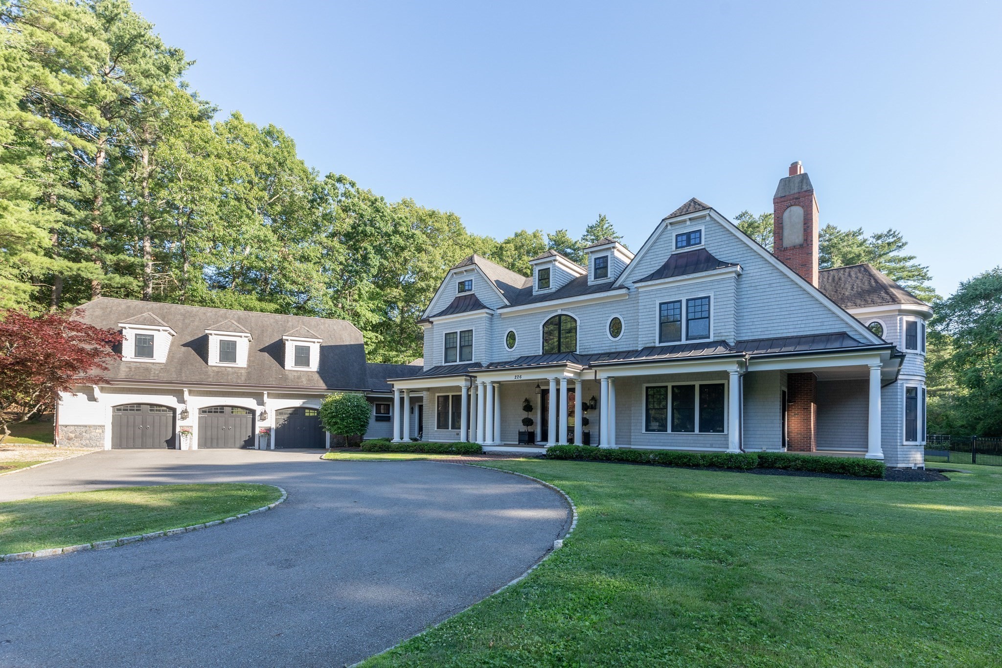 226 Cochituate Rd, Wayland, MA 01778