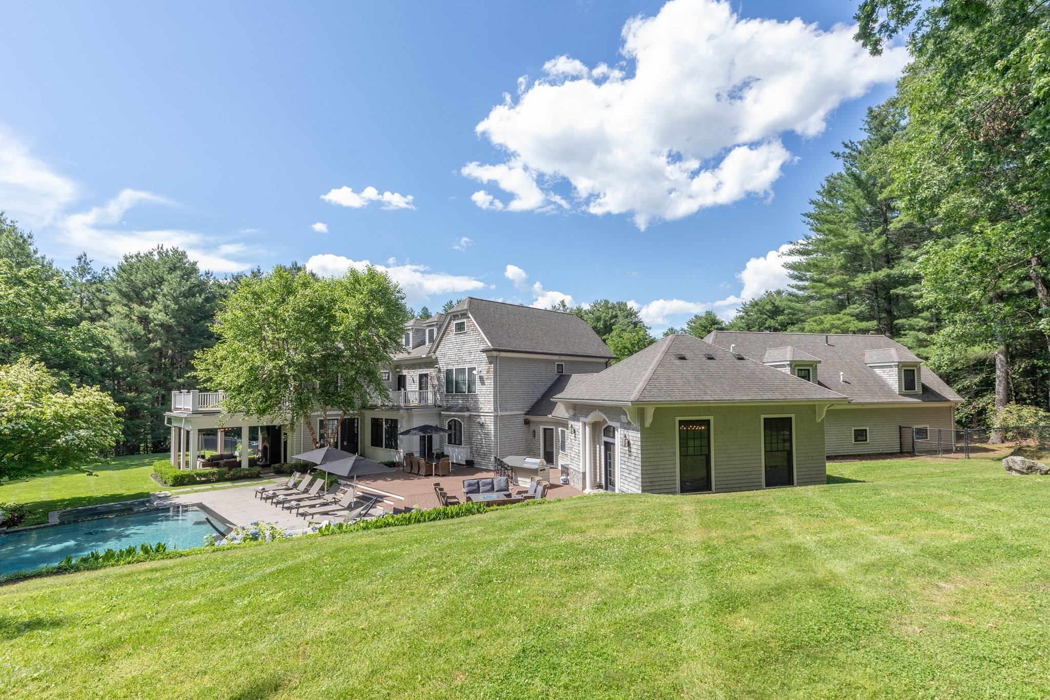 226 Cochituate Rd, Wayland, MA 01778 - Image 2