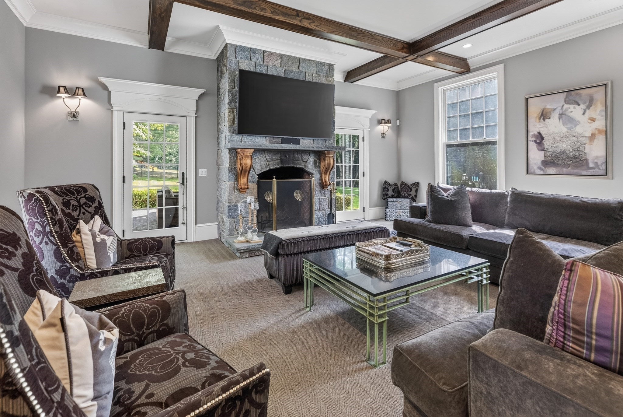 226 Cochituate Rd, Wayland, MA 01778 - Image 12