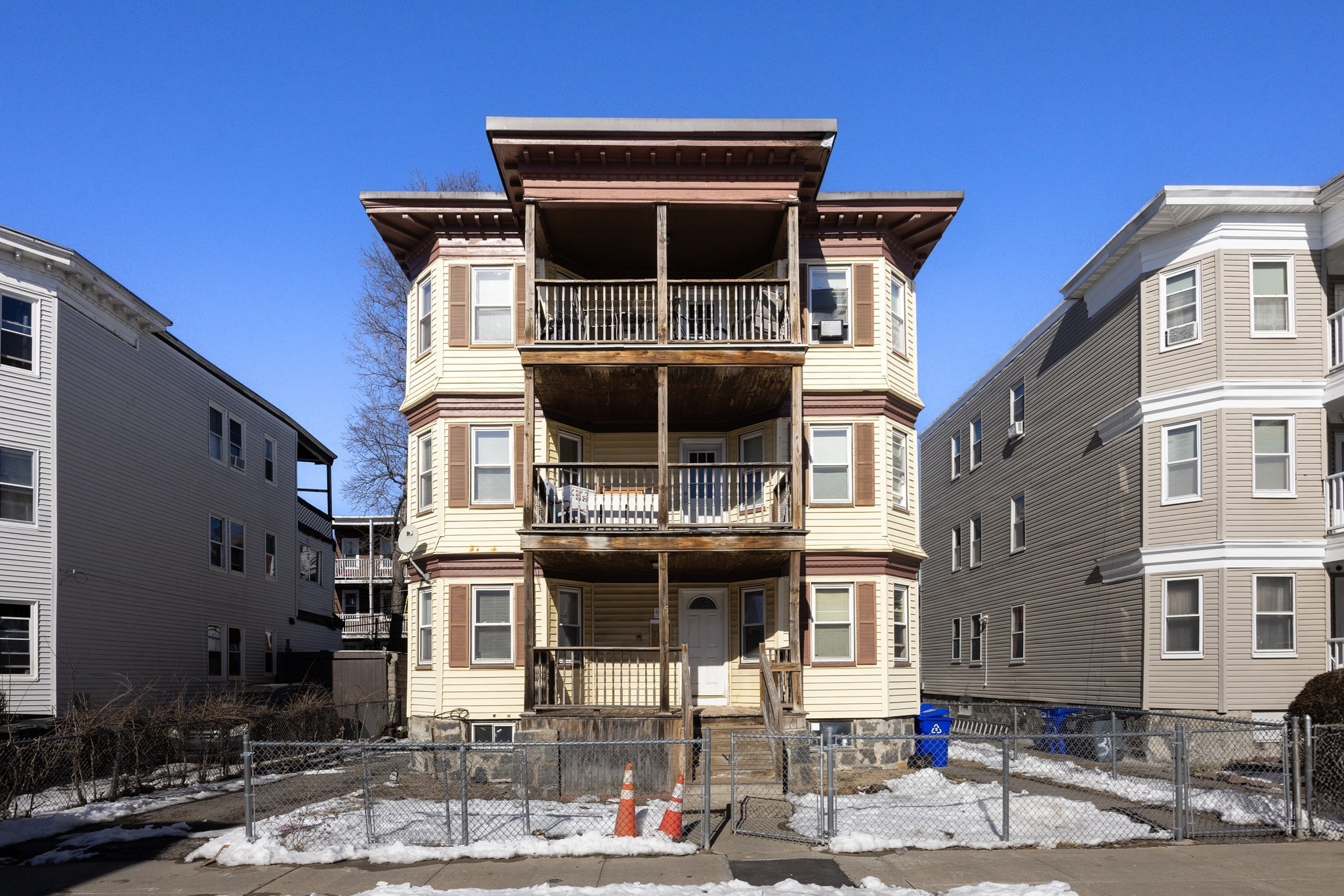 35 Wilcock  St, Dorchester, Boston, MA 02124