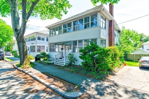 137 Safford St, Apt 2