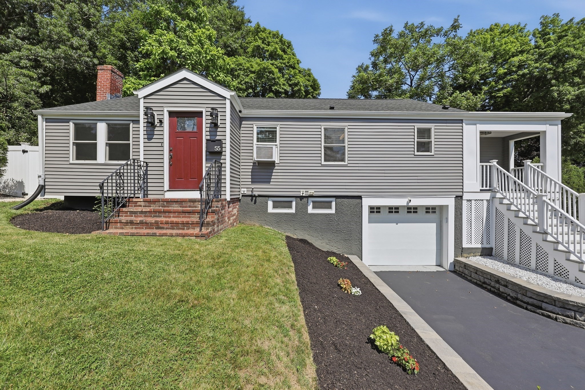 55 Westview Road, Worcester, MA 01602