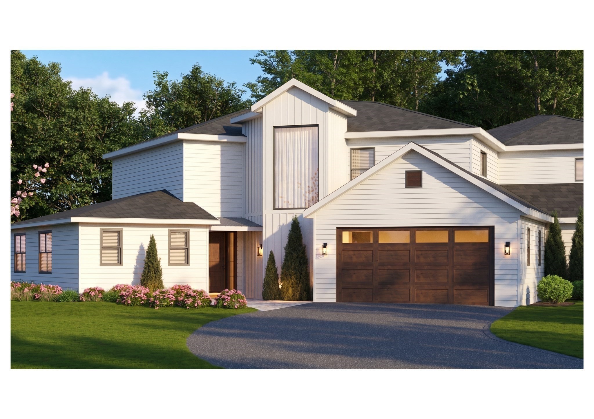 2 Overlook Dr Unit A, Bedford, MA 01730