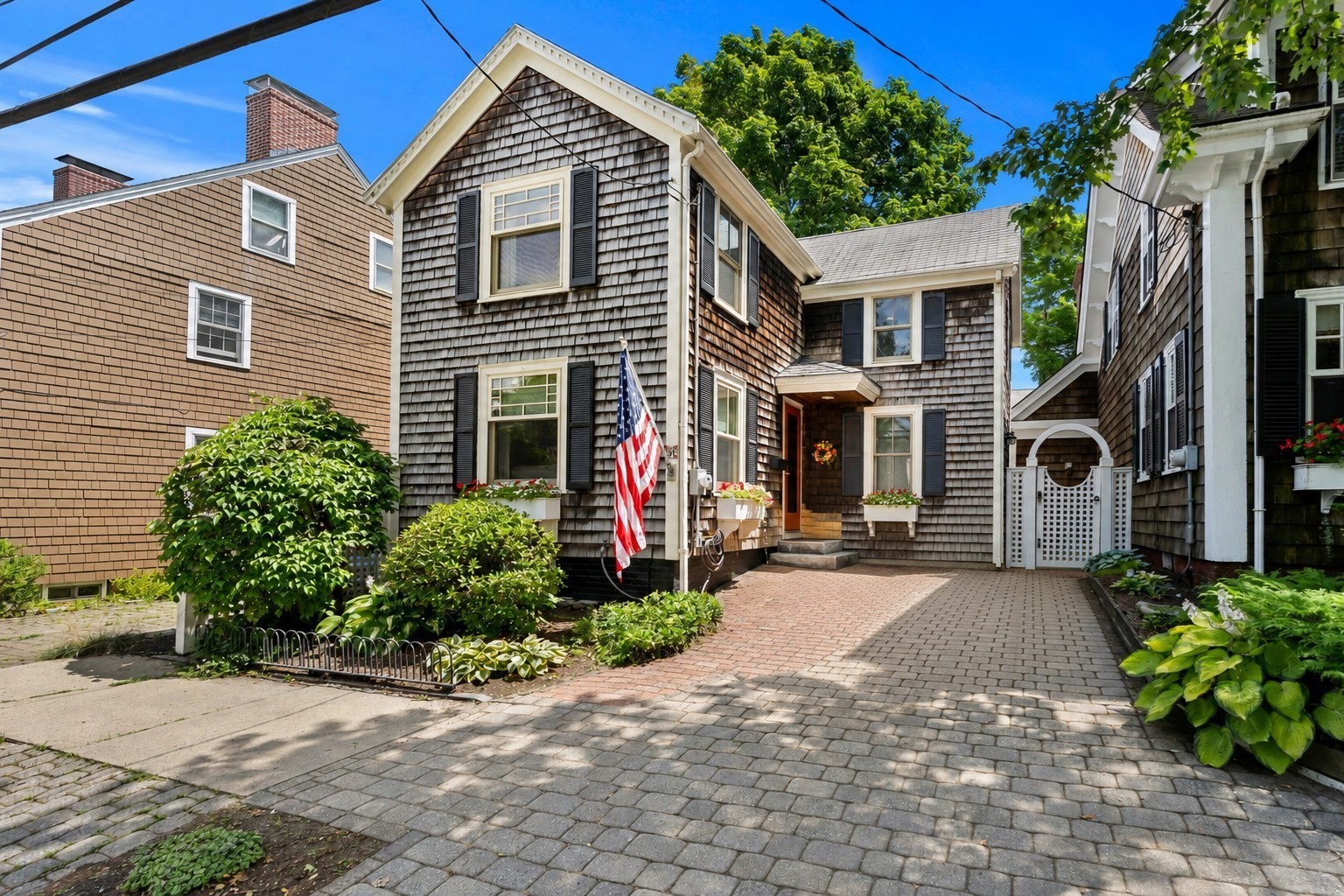 61 Marlboro Street, Newburyport, MA 01950