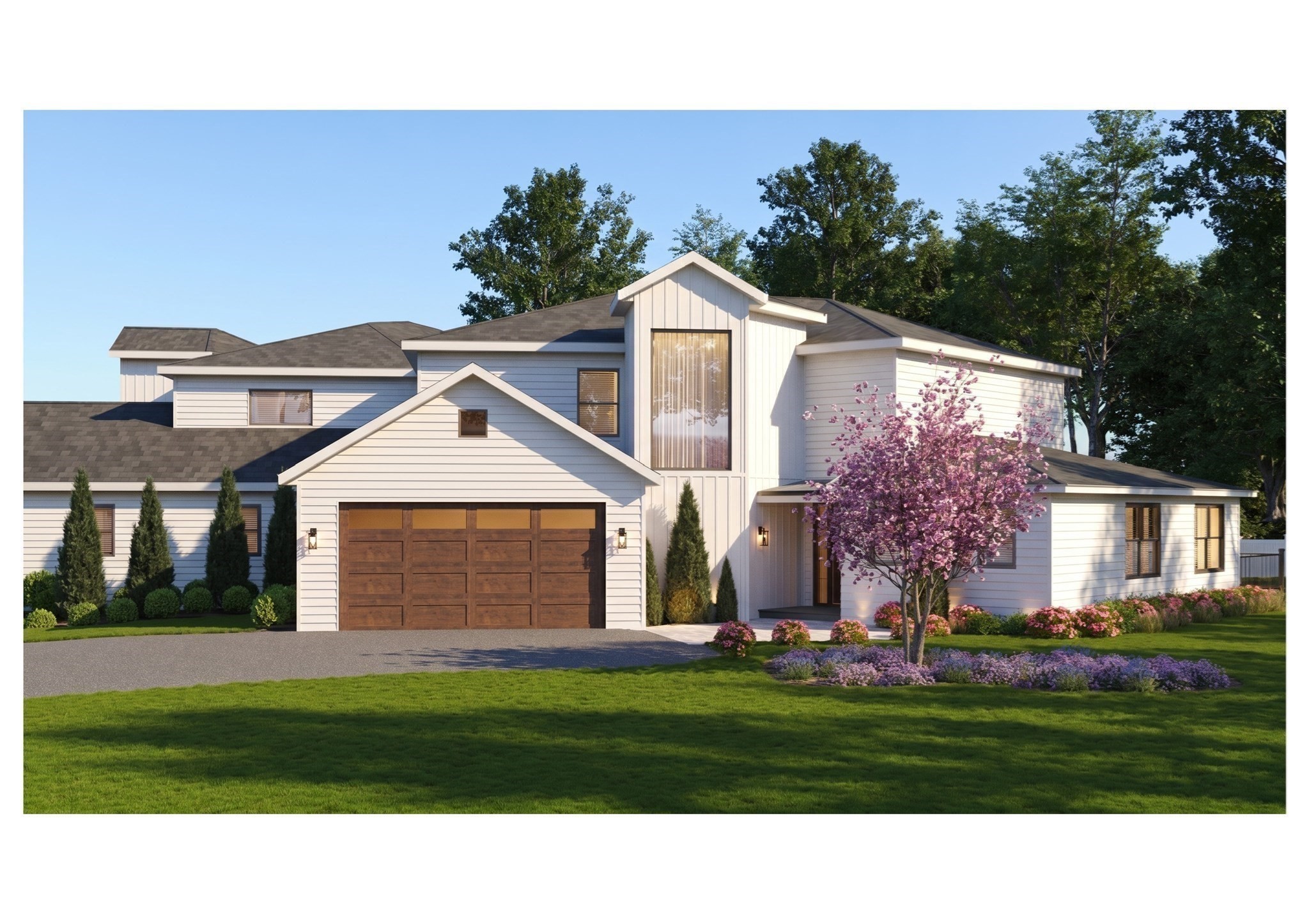 2 Overlook Dr Unit B, Bedford, MA 01730