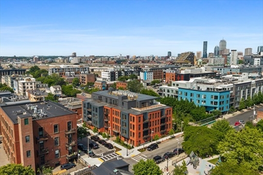 118 B Street, Apt 302