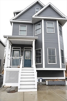 2 Westbrook St, Apt 1