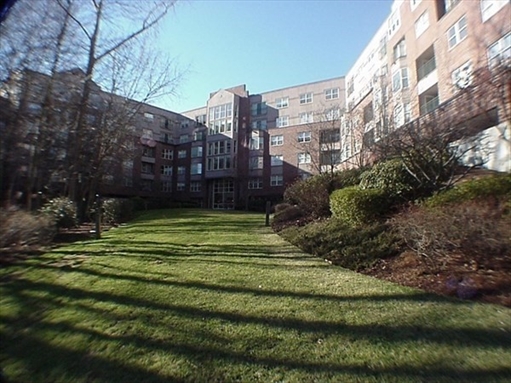 1 Watermill, Apt 426