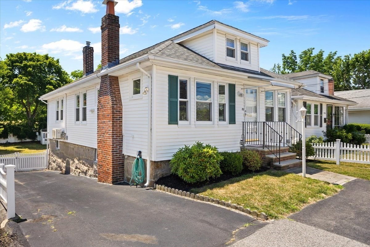 118 Connell Street, Quincy, MA 02169