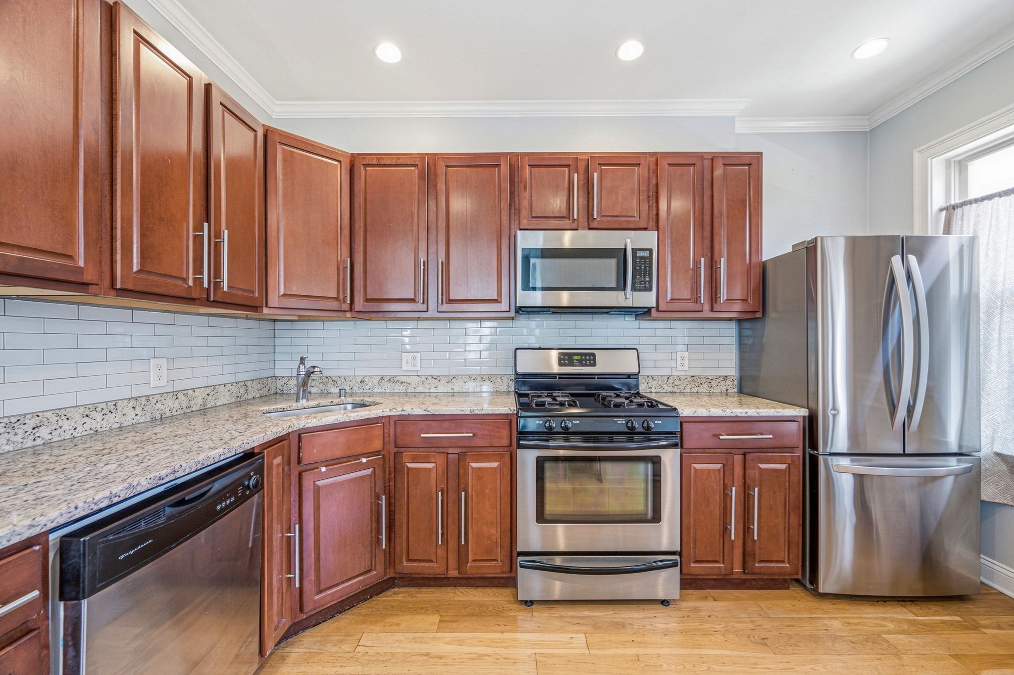 693 East 7th Street Unit 1, South Boston, Boston, MA 02127