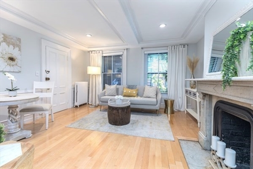 80 Mt Vernon, Apt 3