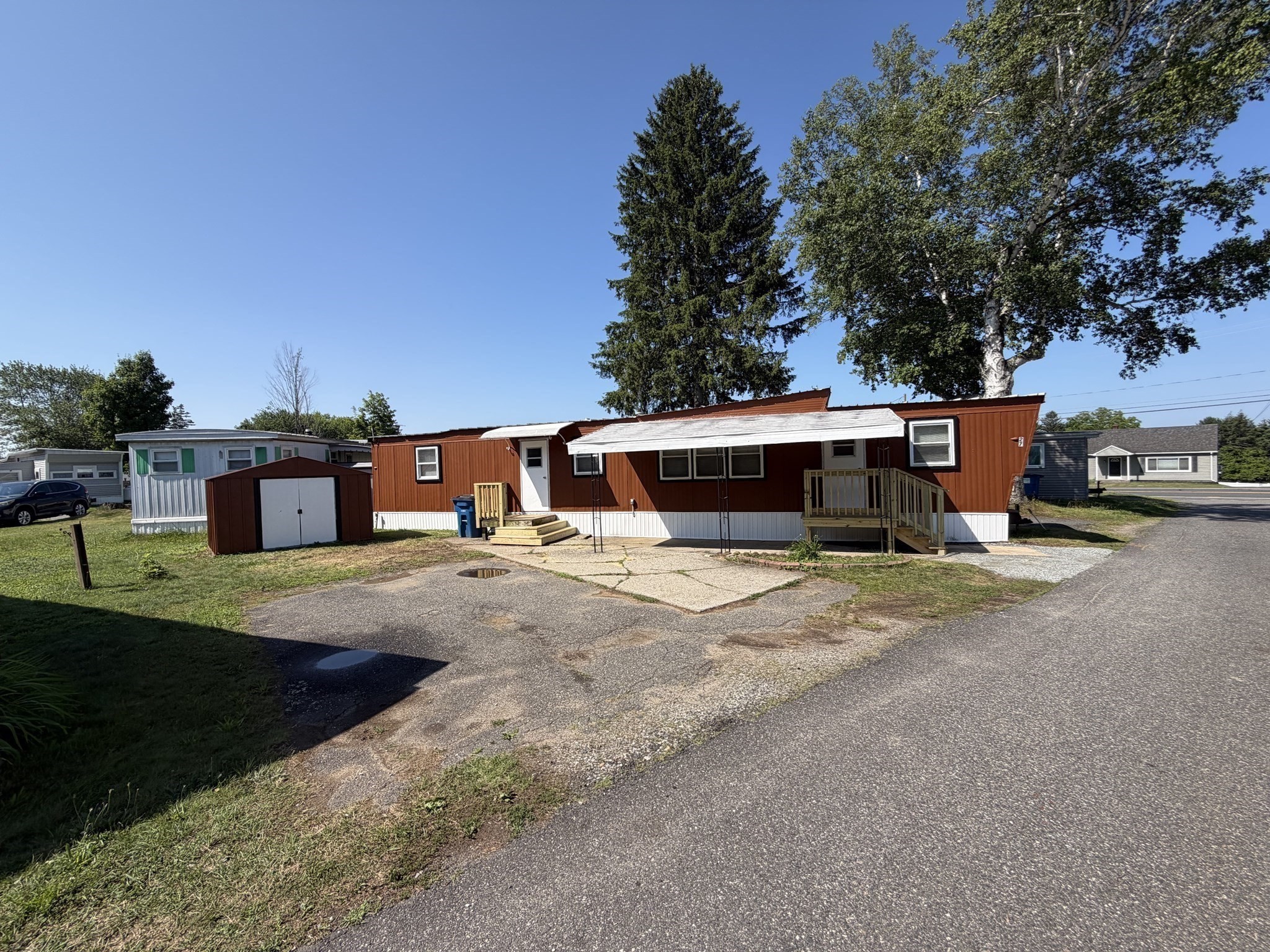 350 West Street Unit 27, Ludlow, MA 01056